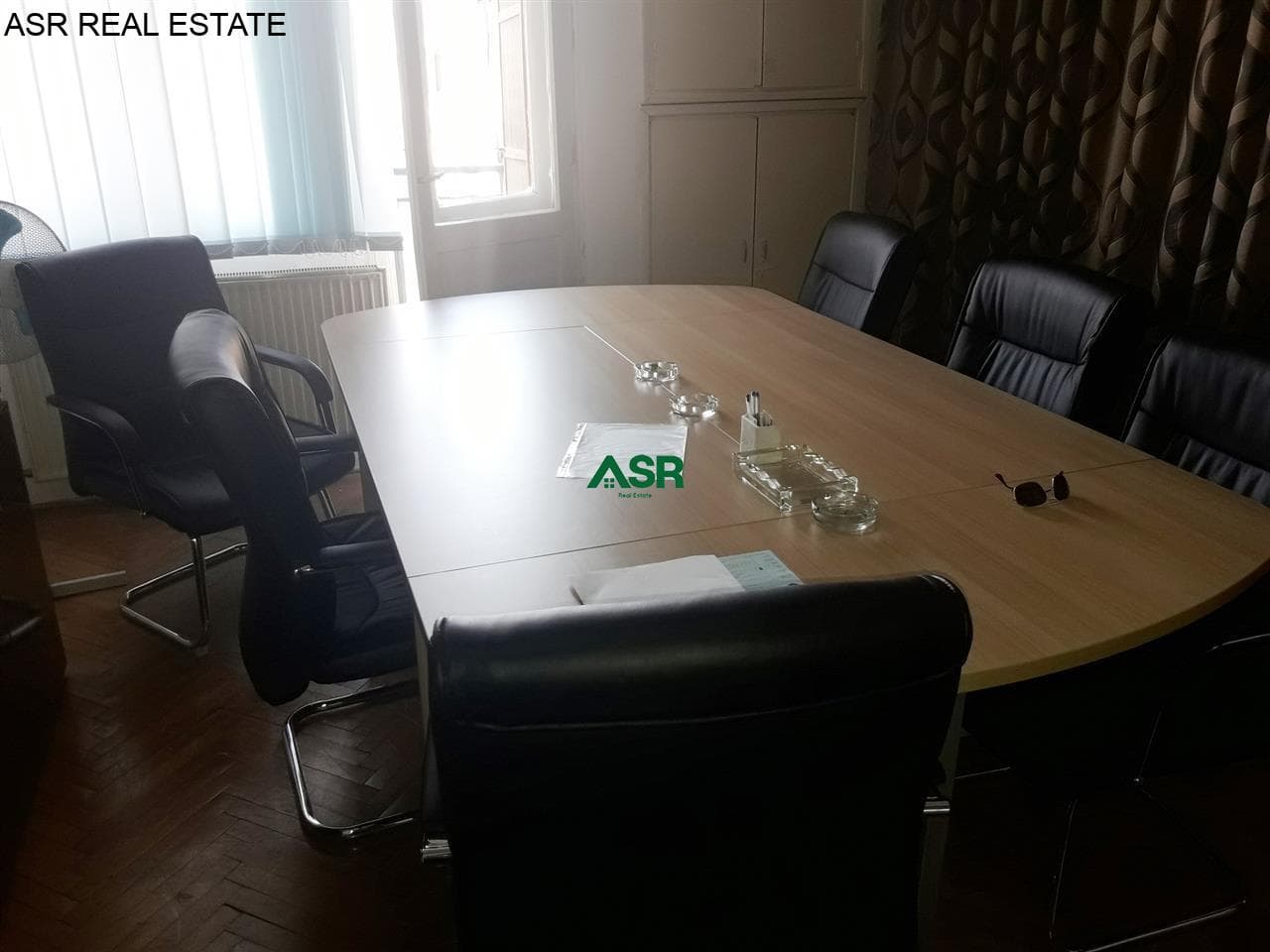Lëshohet banesa- zyre me qera në lagjën Ulpiana 2
