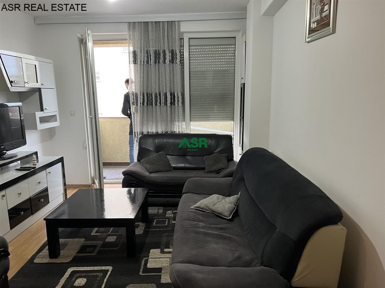 Banesë 50 m2 me qira në Emshir