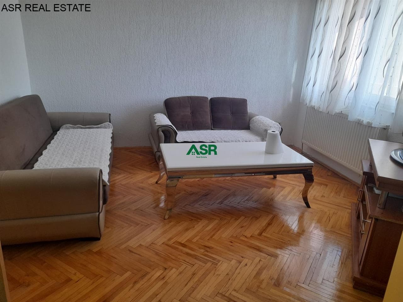 Lëshohet banesa me qira në lagjën Aktash