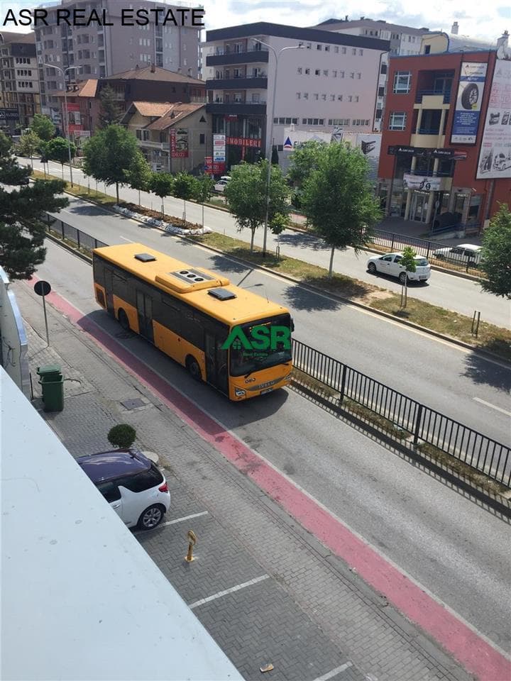 Lëshohet banesa me qira në Fushe Kosove 4