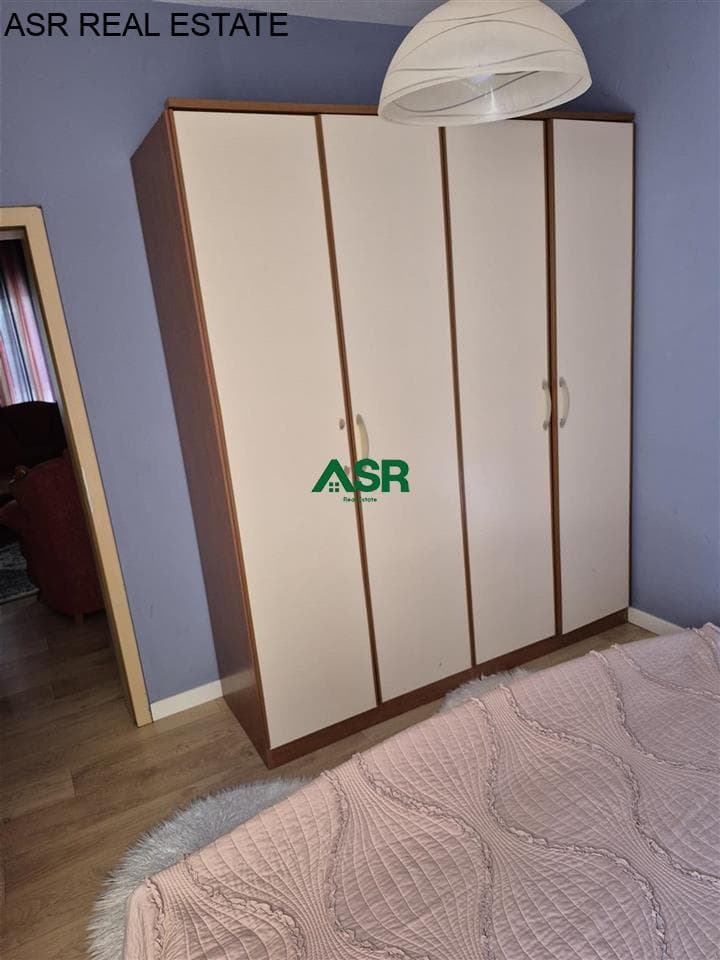 Banesë 80m2 me qira në lagjen Arberia, tek Ministria Shendetesise 4