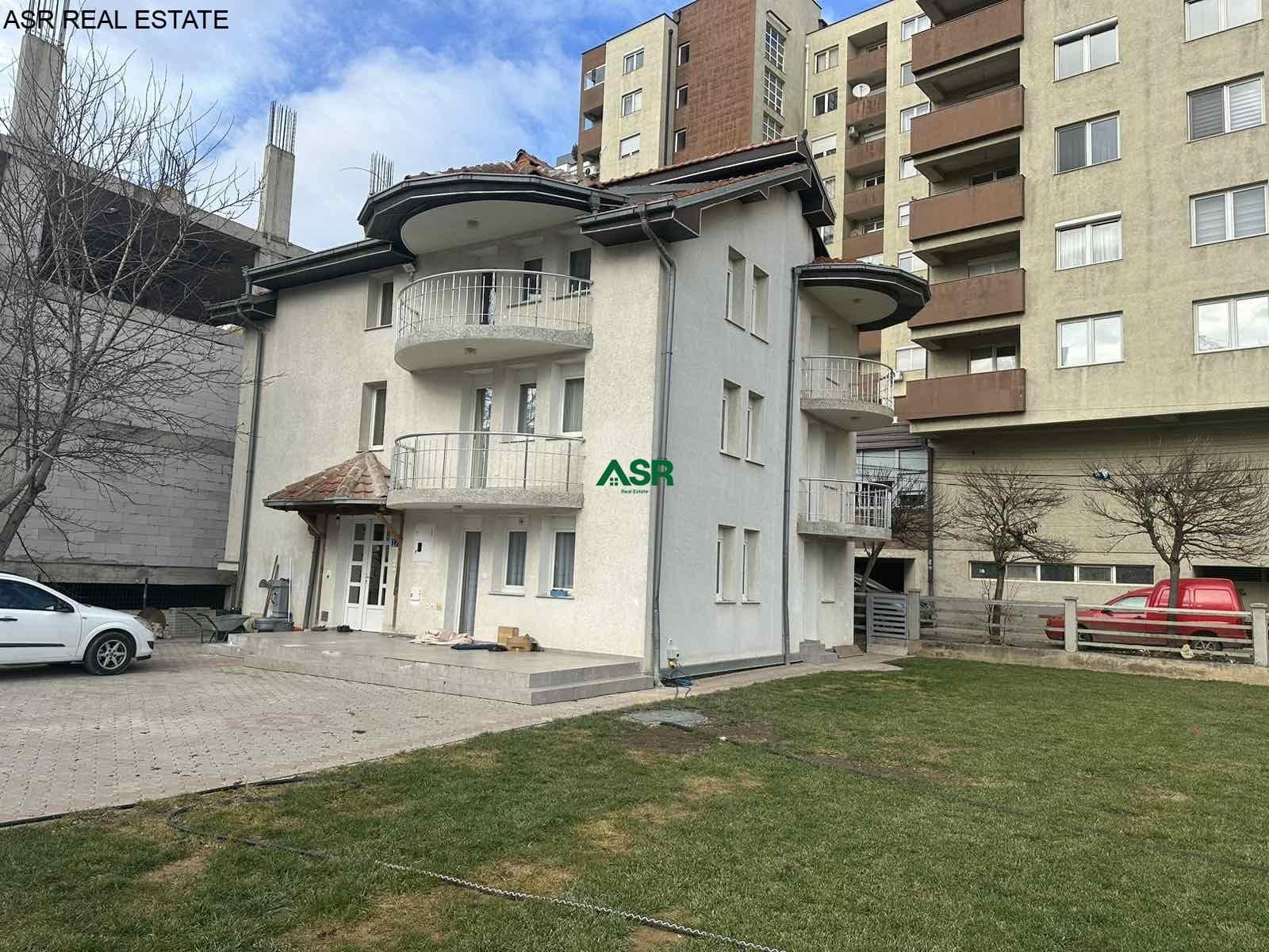 Lëshohet shtepia me qira në lagjen Emshir 2