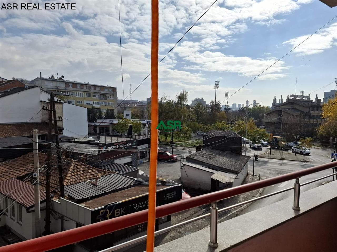 Banesë 57m2 me qira në lagjen Qafa 2