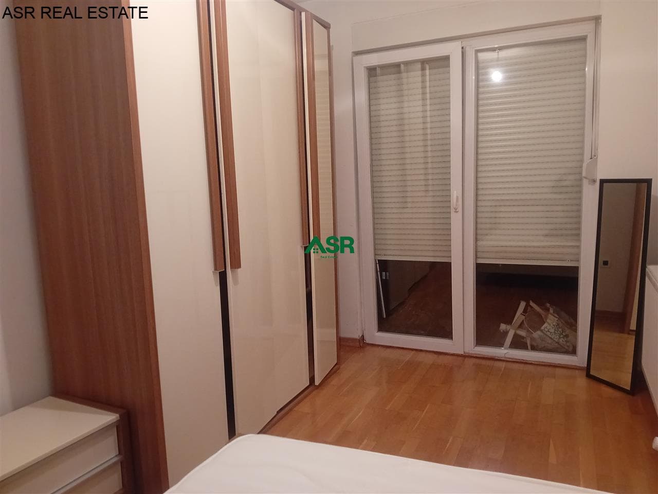 Banesë 54m2 me qira në rr.Muharrem Fejza 3
