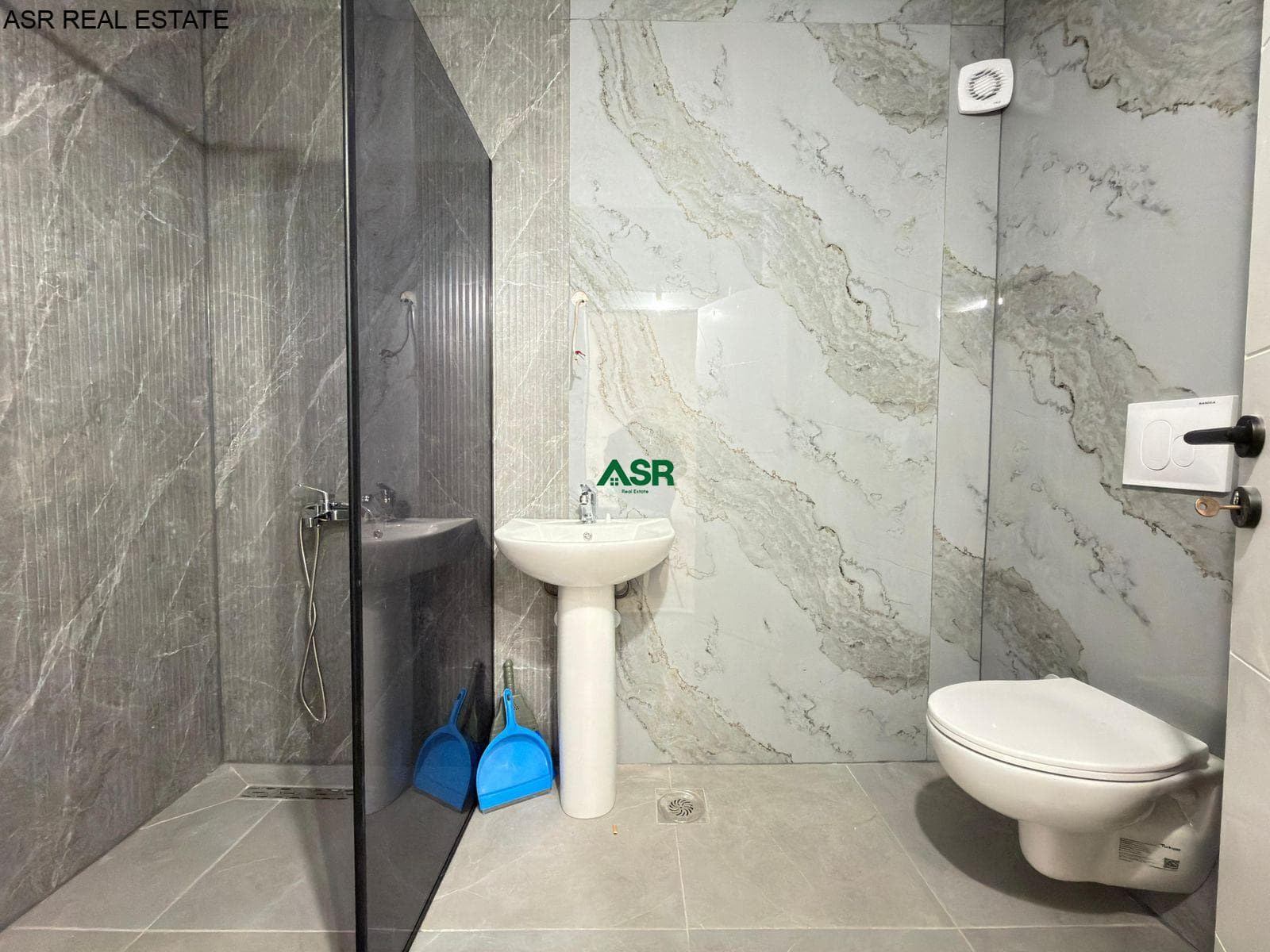 Banesë 62.60 m2 ne shitje në lagjen Tophane 2