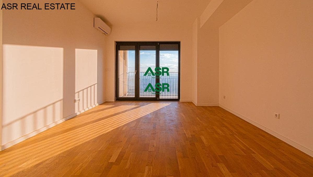 Banesë 94 m2 me qira në objektin Dukagjini Residence, në Lakrishtë. 2