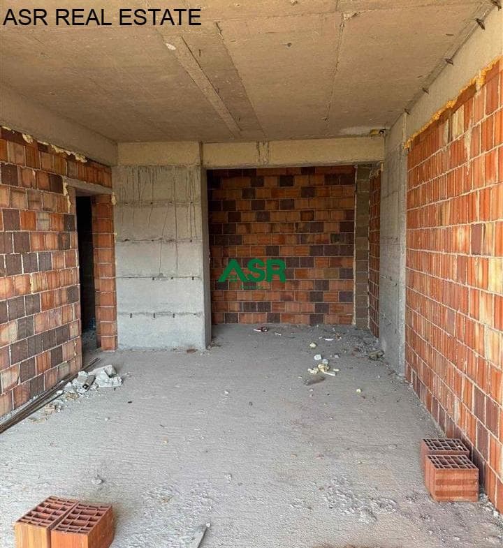 #ID:3829 Banesë 115.11 m2 ne #SHITJE në lagjen Prishtina e re 3