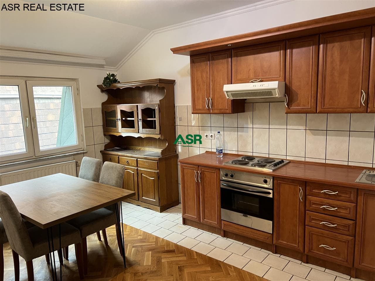 Banesë 60m2 me qira në Arberi 3
