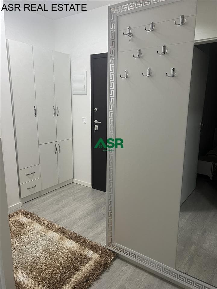 Lëshohet banesa me qira në Rruga C