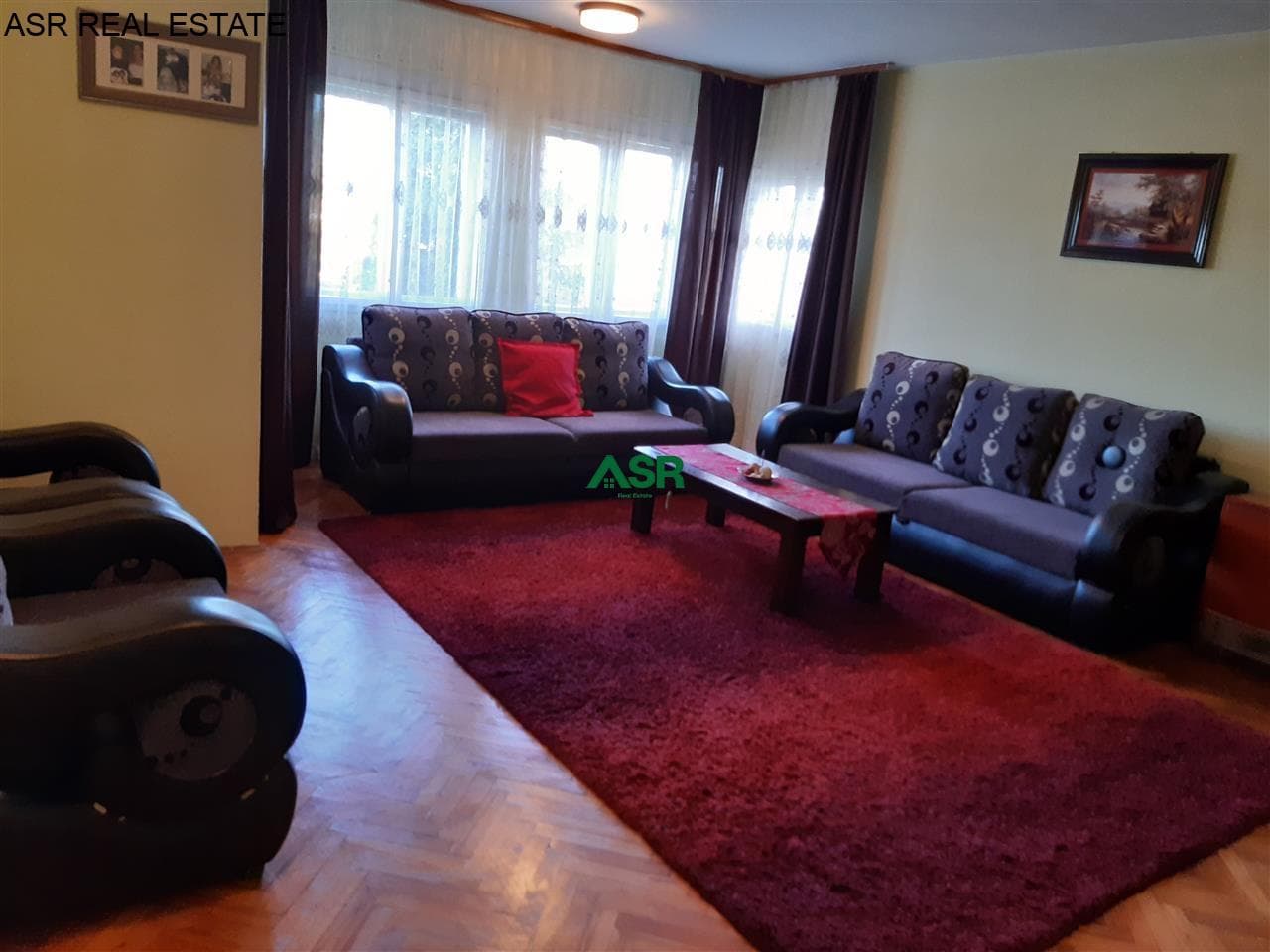 Lëshohet shtepia me qira / shitje në lagjën Arberia, Prishtine 2