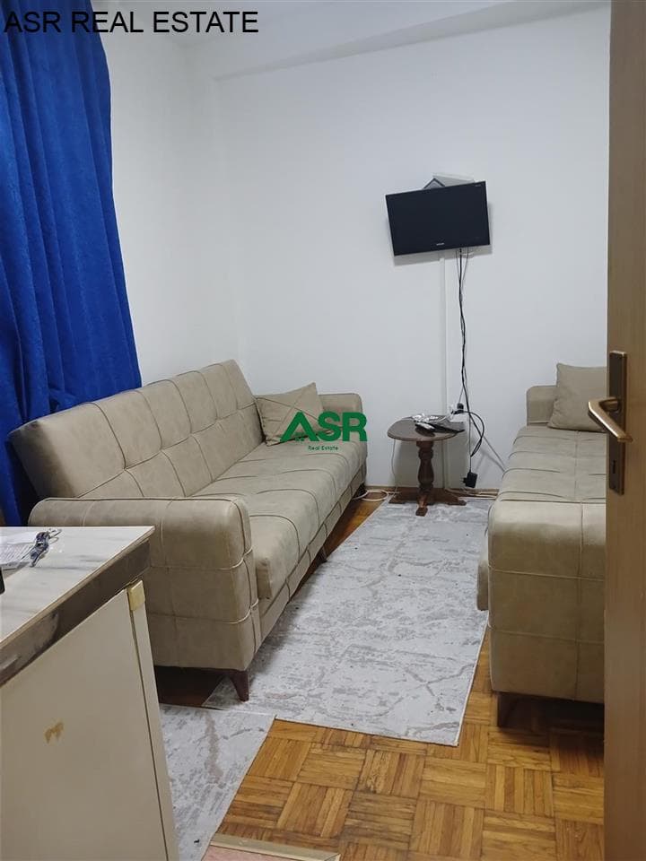Ofrohet banesa e tipit gasoniere me qira në lagjen sllovenia e sportit