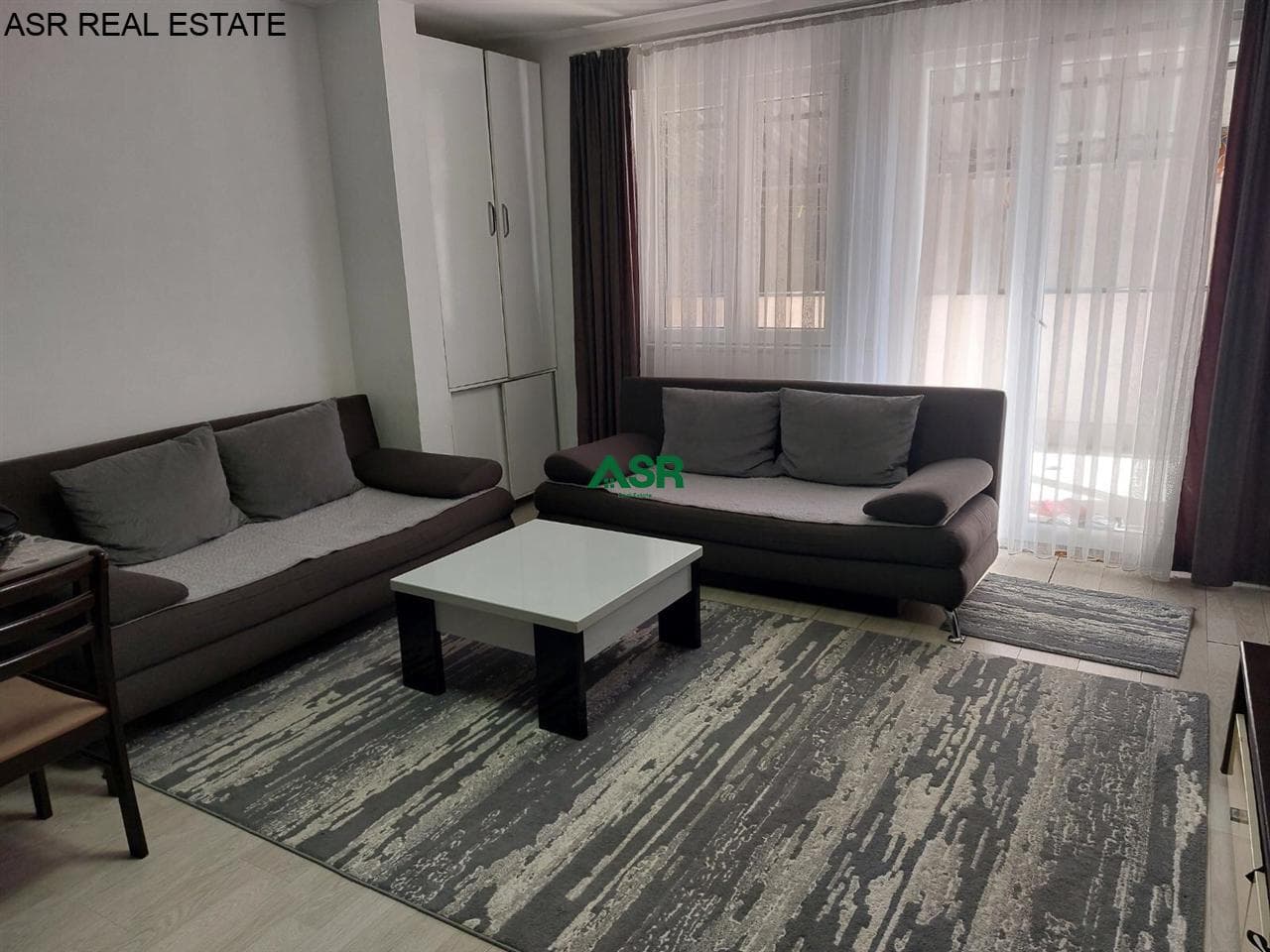Banesë 70 m2 me qira në lagjen Arbëri afër Ministrisë së Shëndetësisë