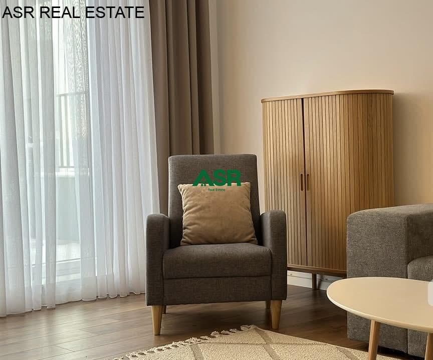 ID4353 Ofrohet BANESA (Penthouse) me QIRA në lagjen TOPHANE 3