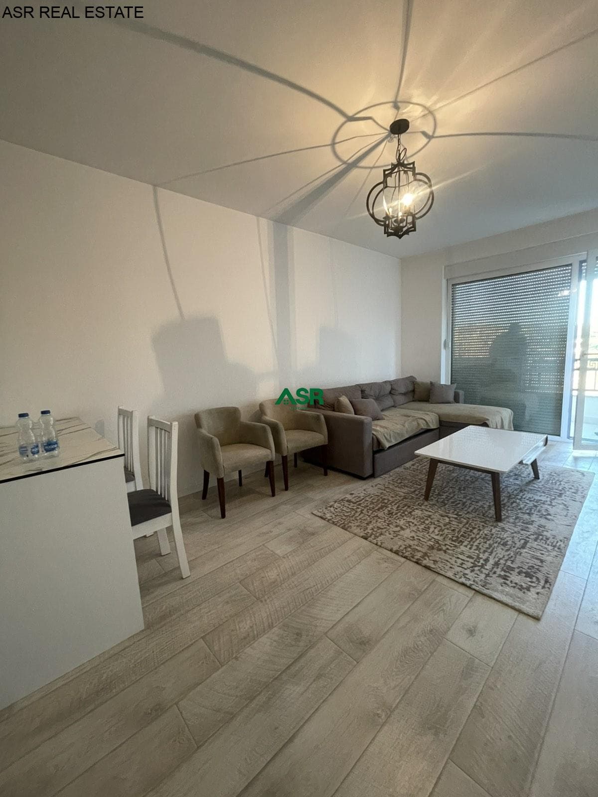 Banesë 62m2 me qira në rrugen Muharrem Fejza 3