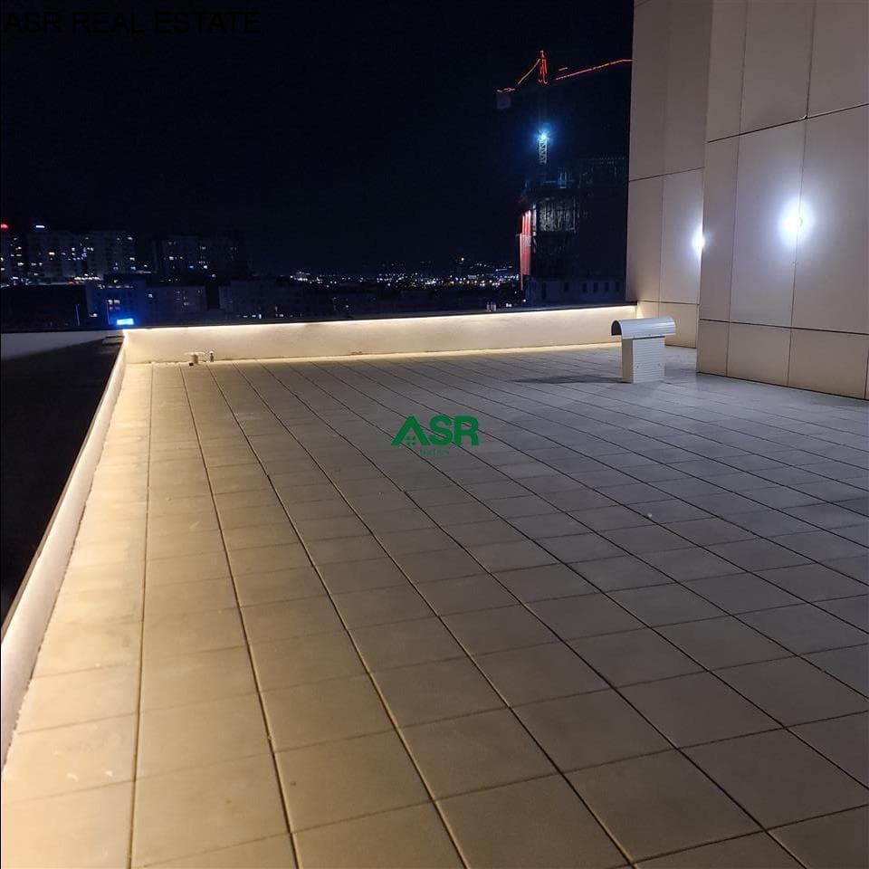 Lëshohet banesa penthouse me qira në Linda Premium Residence