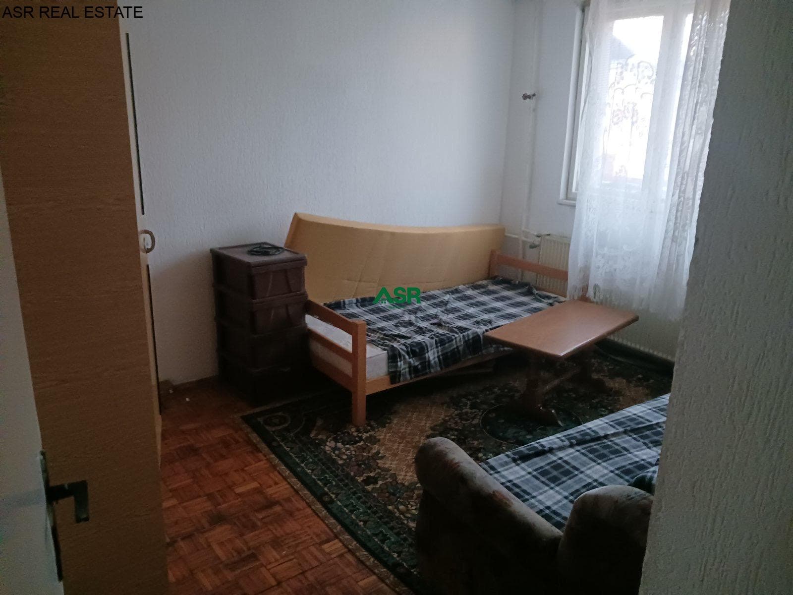 Lëshohet banesa me qira në lagjen Ulpiane 4