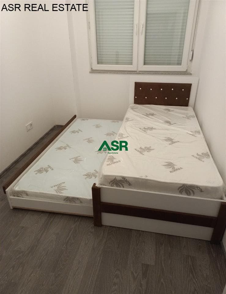 Lëshohet banesa me qira në lagjën Prishtina e re 4