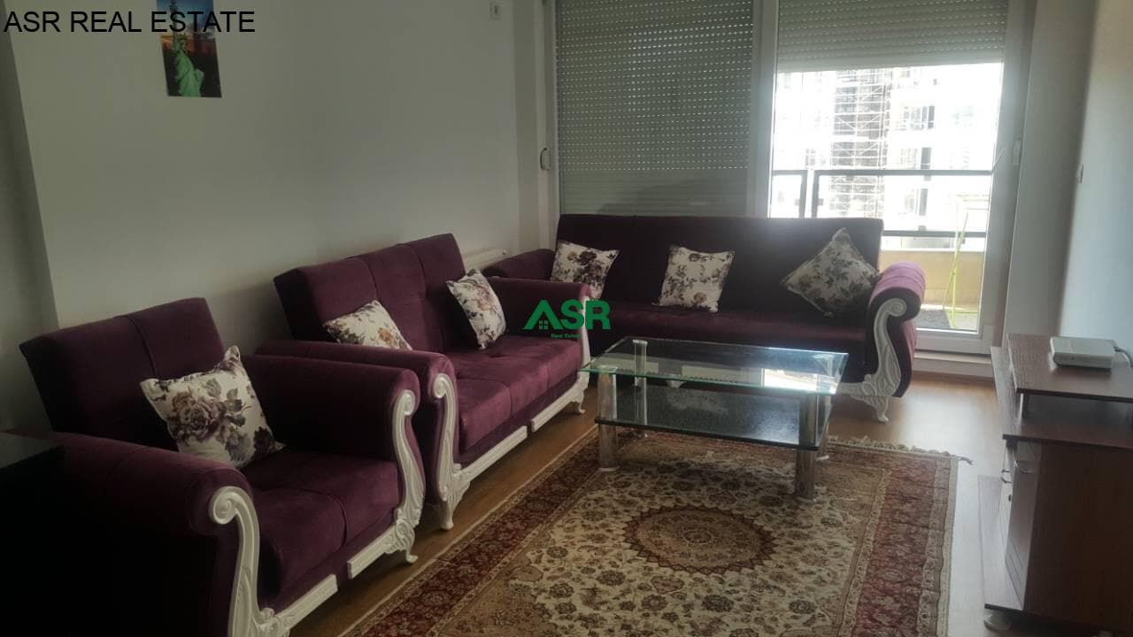 Banesë me qira ndermjet rruges C dhe rruges Muharrem Fejza, tek Alko Group 4
