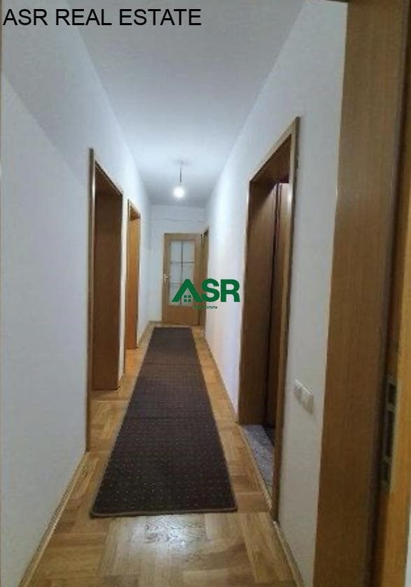 Banesë/Zyre 125m2 me qira në Emshir