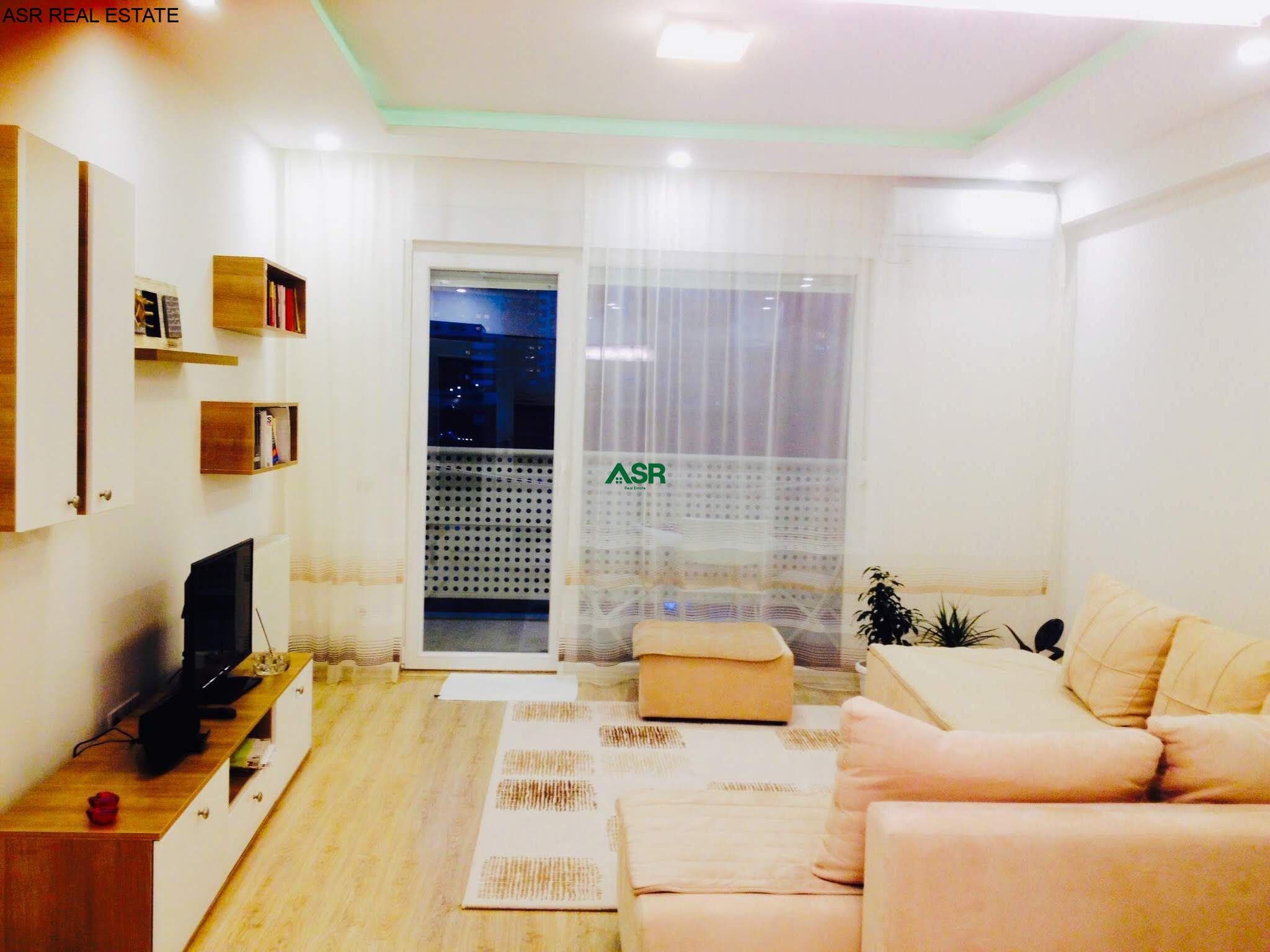 Banesë 62m2 me qira në rr.B