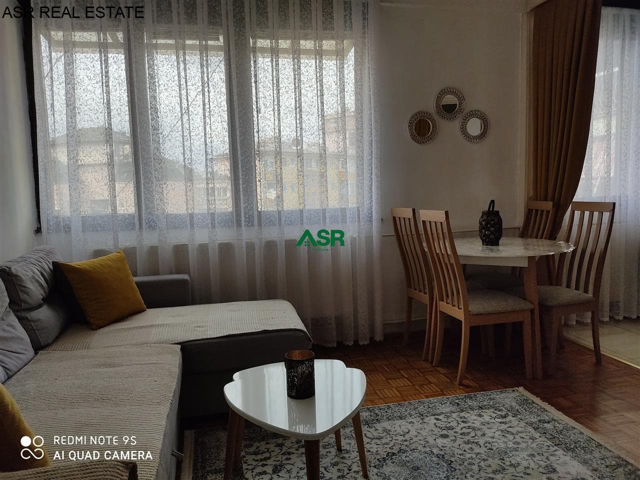 Lëshohet banesa me qira në lagjën Qender