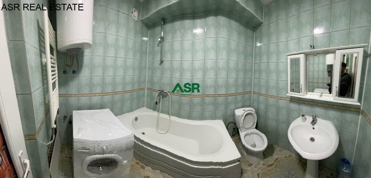 Lëshohet banesa me qira në lagjën e spitalit 2