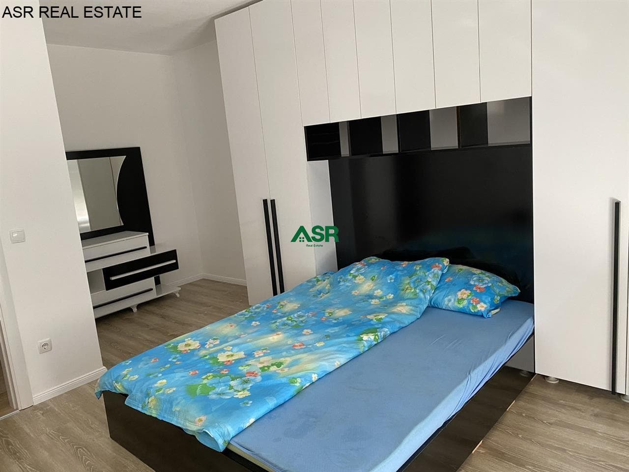 Lëshohet banesa (Penthouse) me qera në Fushe Kosove