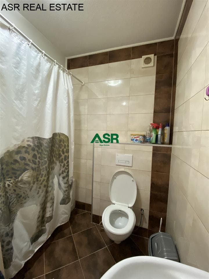 Banesë 80m2 me qira nën bregun e diellit 2