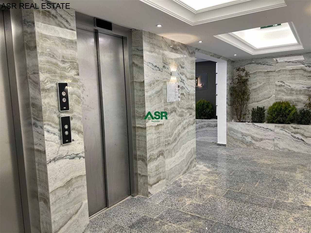 Banesë 63m2 me qira në lagjen e Muhaxherëve tek parku. 4