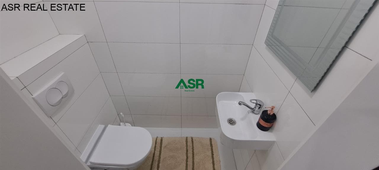 Ofrohet banesa me qira në lagjen Arberia
