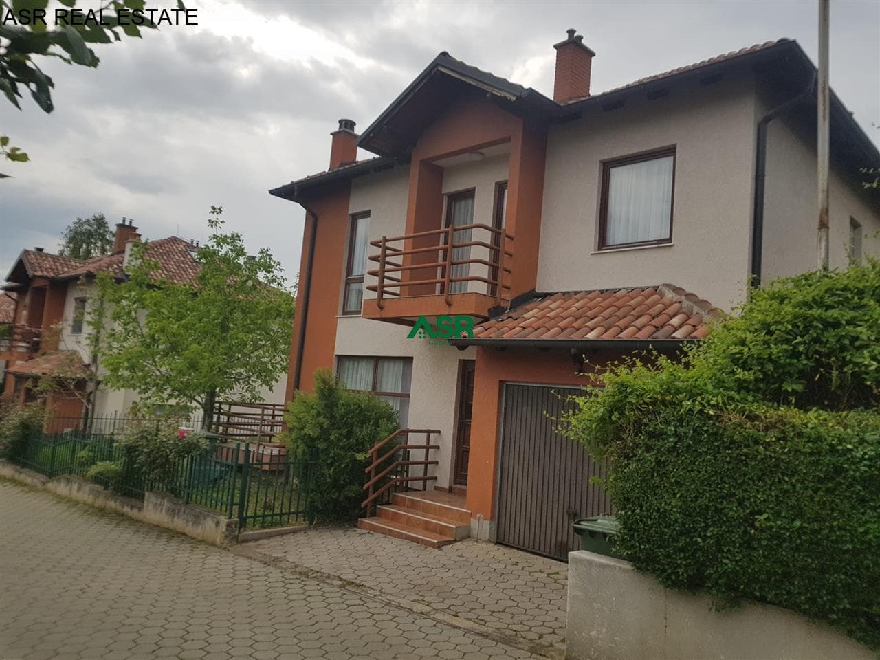 Lëshohet shtepia me qira në lagjën NIC