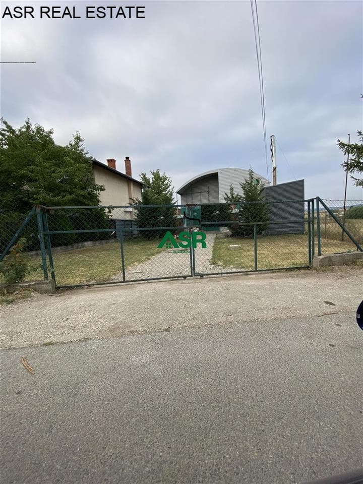 Lëshohet depo me qira ne zonen ekonomike ne Prishtine 1