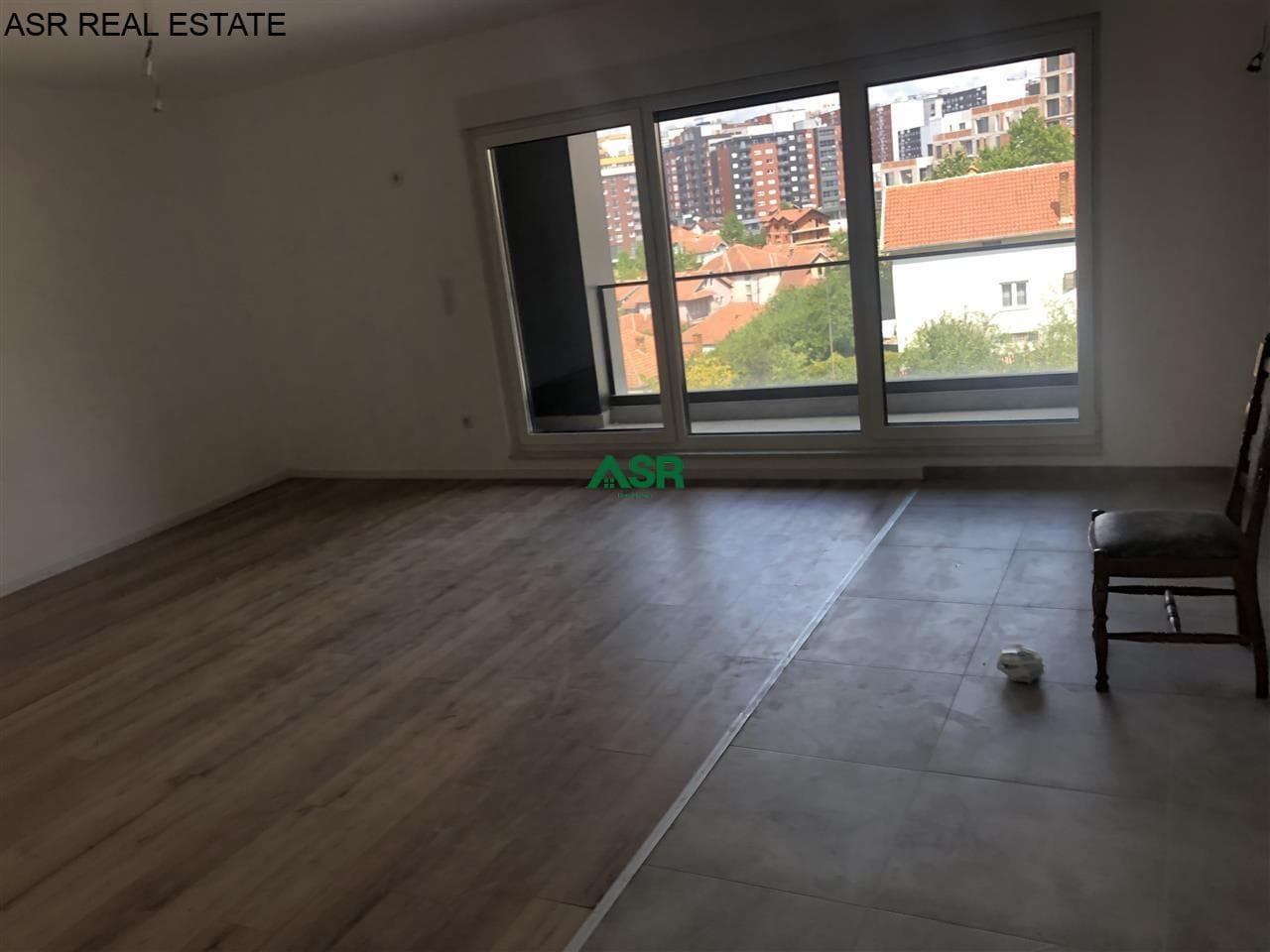 Ofrohet per shitje banesa ne lagjen e spitalit ne Andrra Residence