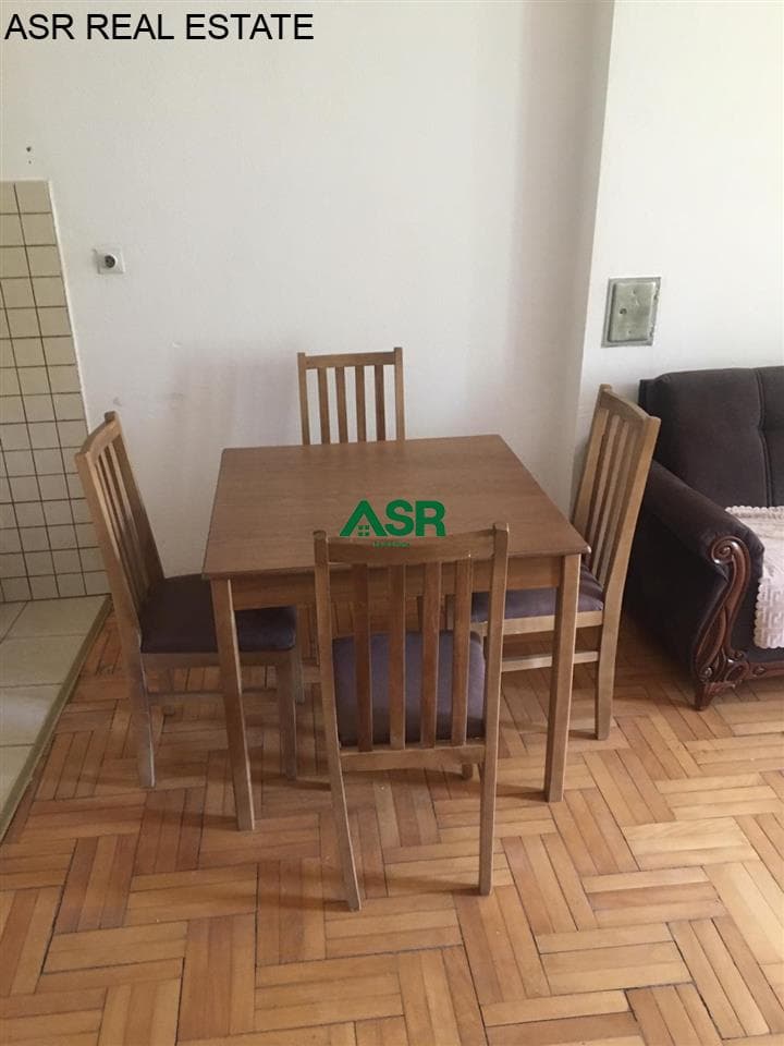 Lëshohet banesa me qera në lagjën Qender 4