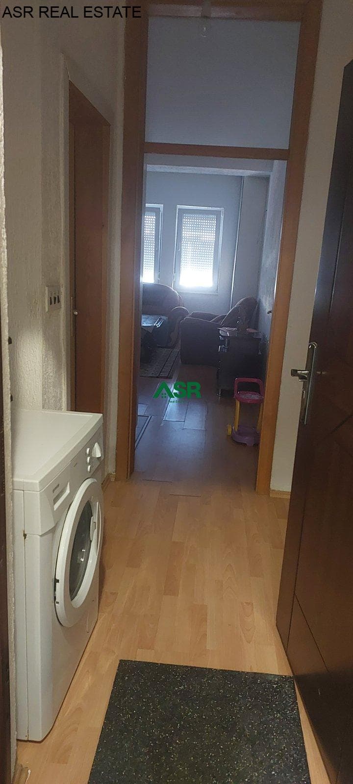 Lëshohet banesa me qira në lagjën Tophane 4