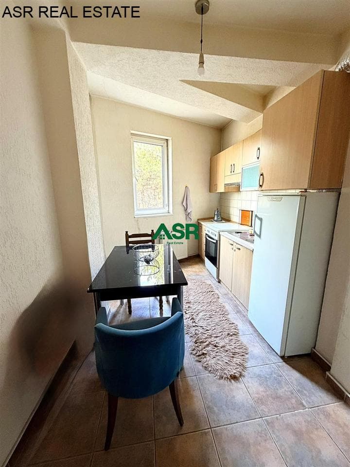 Banesë 70m2 me qira në lagjen qender te parku i qytetit 2