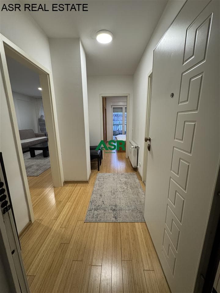 Banesë 60m2 me qira në Emshir 3