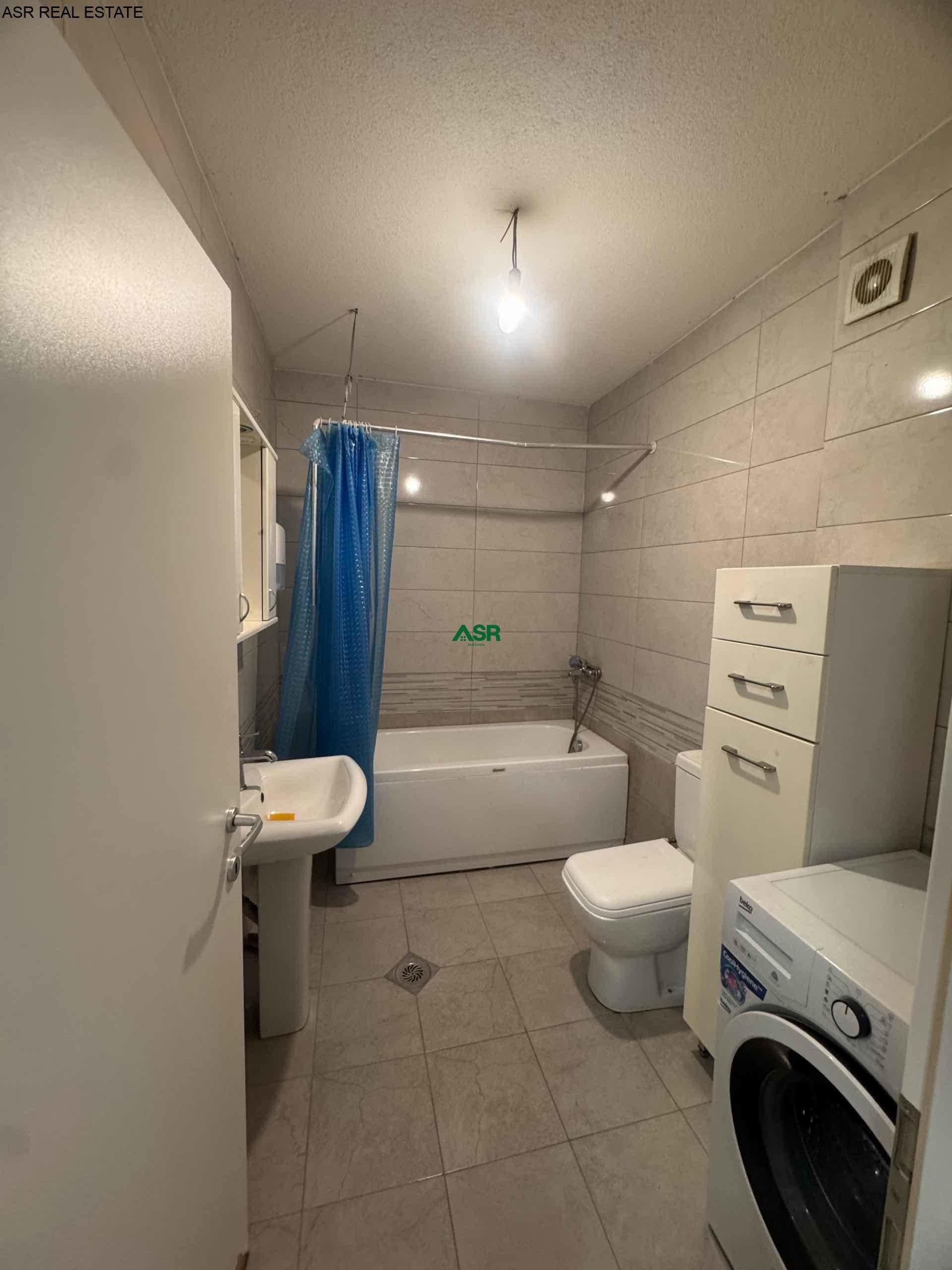 Banesë 85m2 me qira në Dragodan (pran Fivestarit) 4