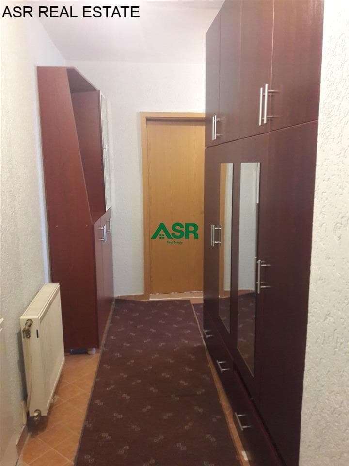 Lëshohet banesa me qira ne lagjen Sllovenia e sportit 3