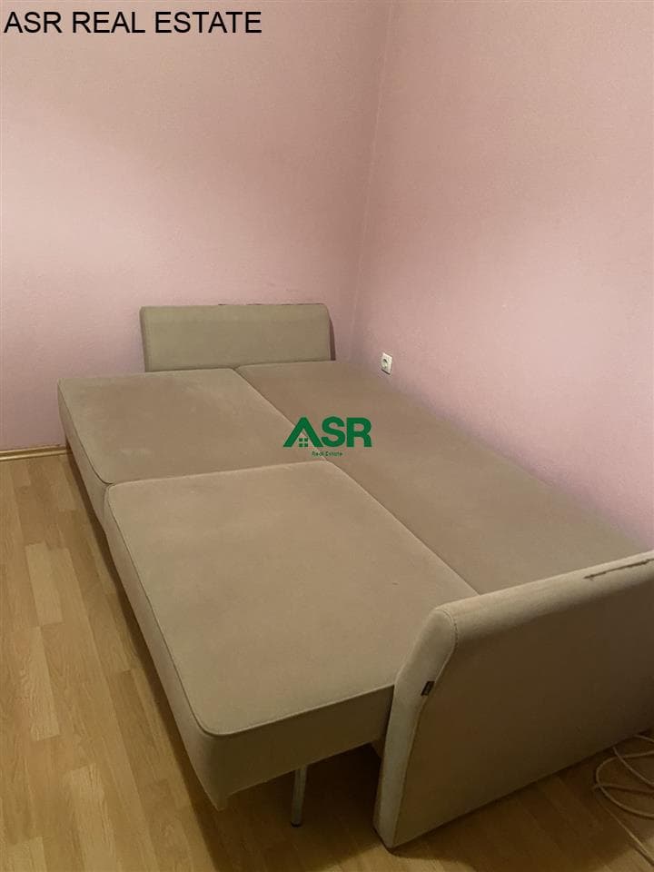 Lëshohet banesa me qira në lagjën qender 4