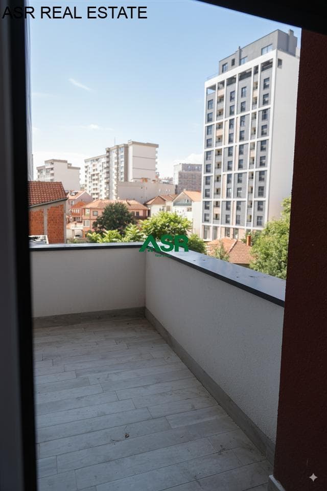 Banesë 66m2 ne shitje në Zonen Qender,lagjia Tophane 4