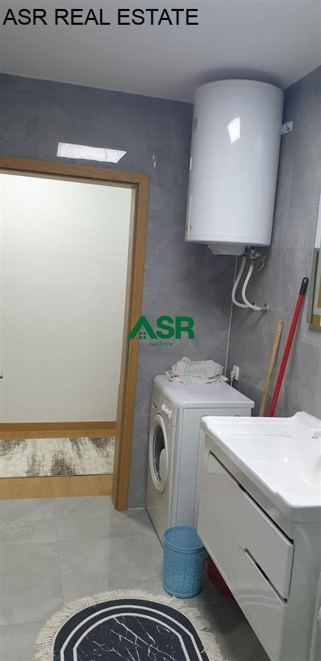 Lëshohet banesa me qira në lagjen emshir 2