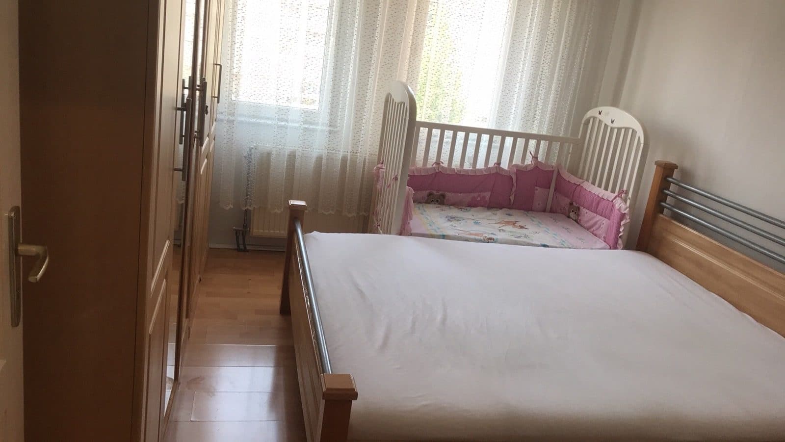 Lëshohet banesa me qira në lagjën Ulpiana