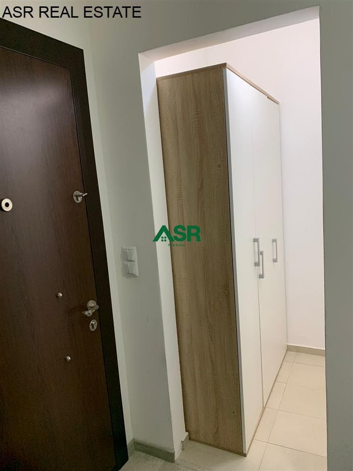 Banesë 45m2 me qira në Lagjen Tophane 2