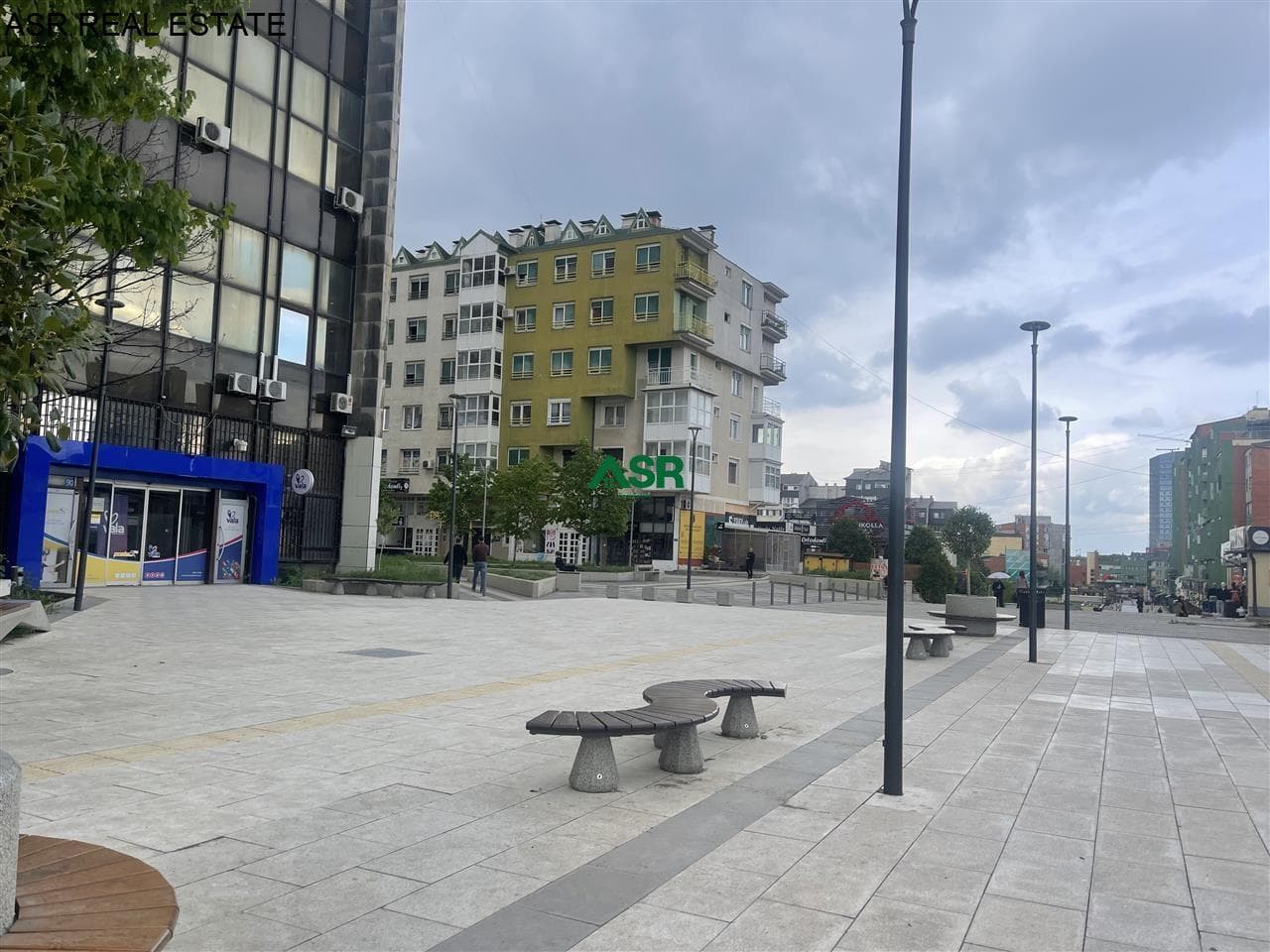 Ofrohet banesa ne Shitje në lagjen Dardania