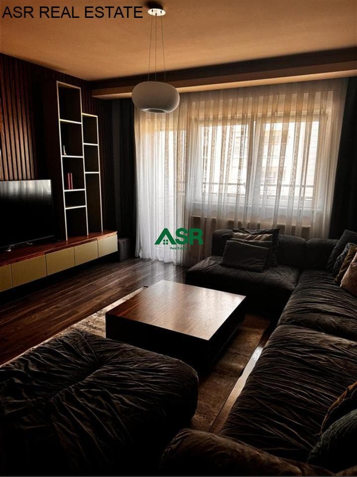 Banesë 84m2 me qira në rr.B 4