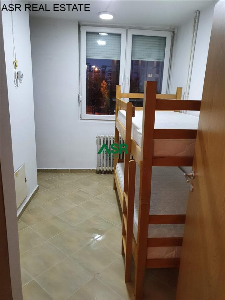 Lëshohet banesa me qira në lagjën Ulpiana 3
