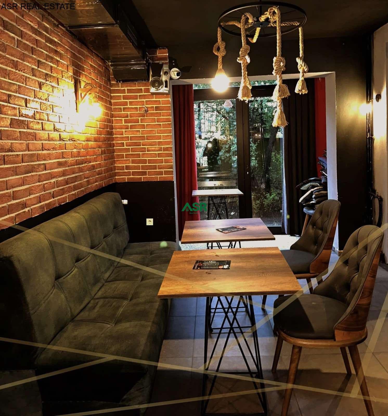 Ofrohët për #shitje biznesi# me sipërfaqe 60m² ndodhet në ULPIANË.