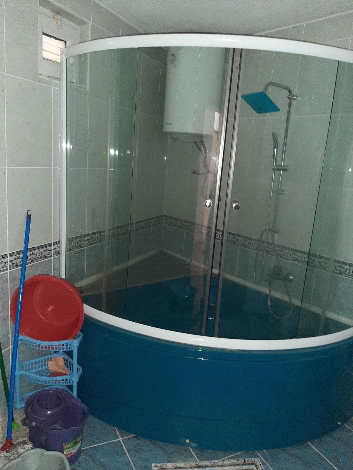 Lëshohet banesa me qira në lagjën 4 llullat 2