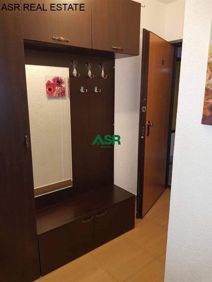 Lëshohet banesa me qira në lagjën Mati 1 2